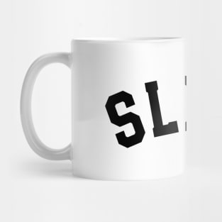 Sleep Mug